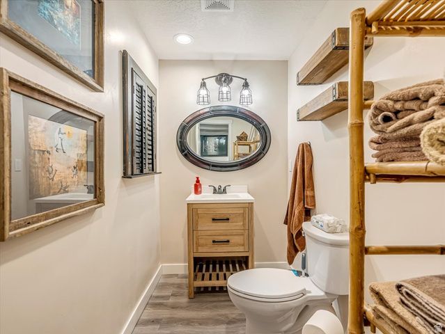 2993 S YELLOW BILL DR, Saratoga Springs, UT 84045