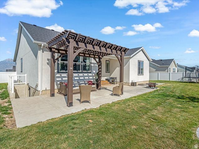2993 S YELLOW BILL DR, Saratoga Springs, UT 84045