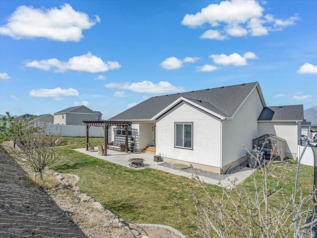 2993 S YELLOW BILL DR, Saratoga Springs, UT 84045