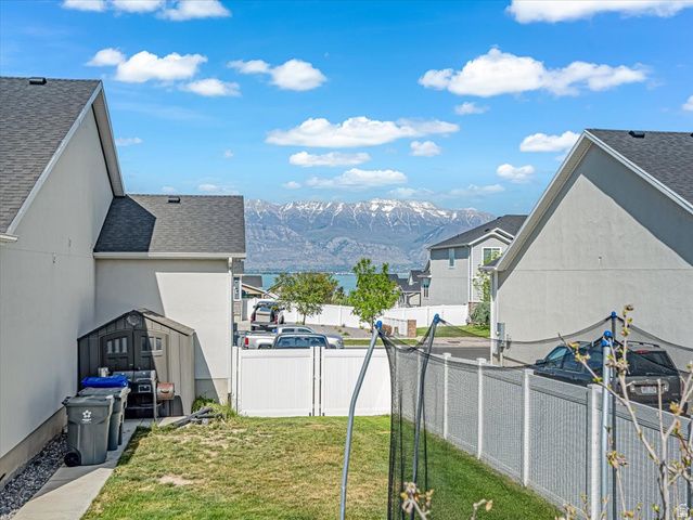 2993 S YELLOW BILL DR, Saratoga Springs, UT 84045