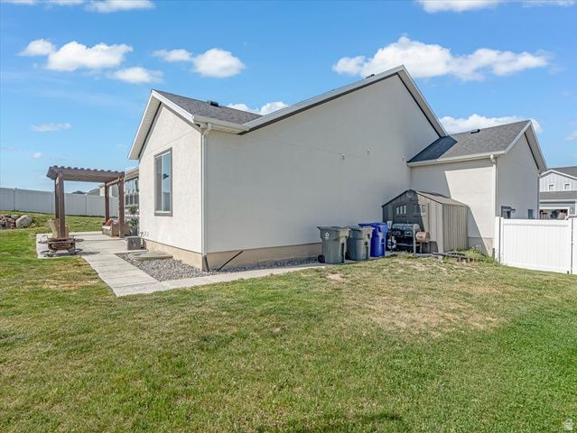 2993 S YELLOW BILL DR, Saratoga Springs, UT 84045