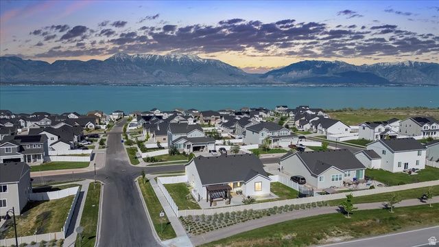 2993 S YELLOW BILL DR, Saratoga Springs, UT 84045