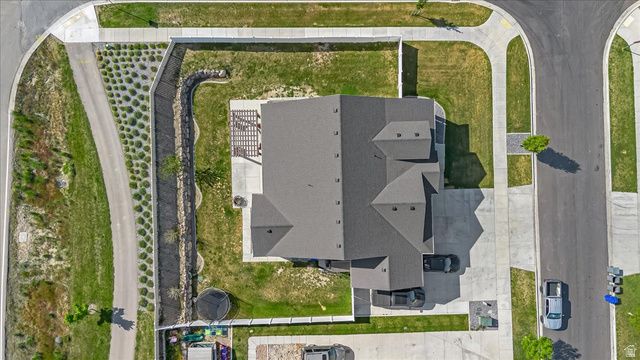 2993 S YELLOW BILL DR, Saratoga Springs, UT 84045