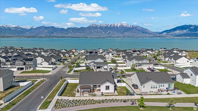 2993 S YELLOW BILL DR, Saratoga Springs, UT 84045