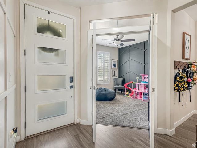 2993 S YELLOW BILL DR, Saratoga Springs, UT 84045