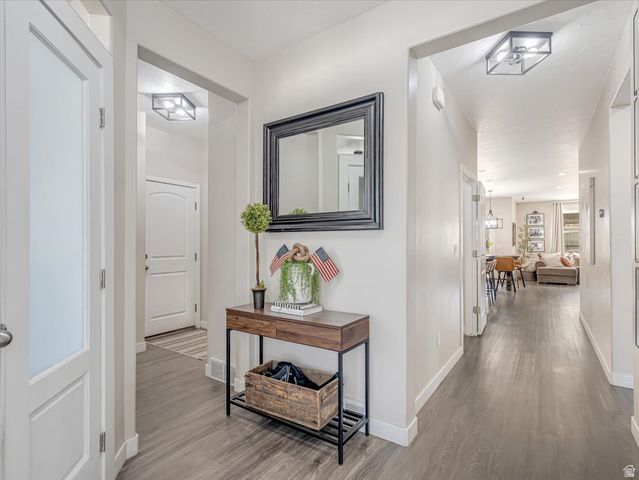 2993 S YELLOW BILL DR, Saratoga Springs, UT 84045