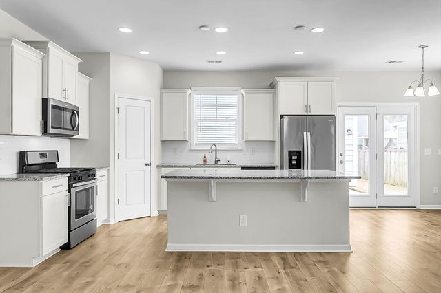 161 Yorkshire Drive, Moncks Corner, SC 29461