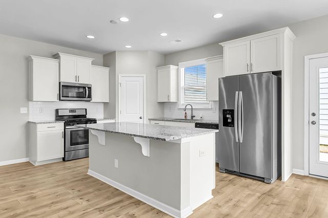 161 Yorkshire Drive, Moncks Corner, SC 29461