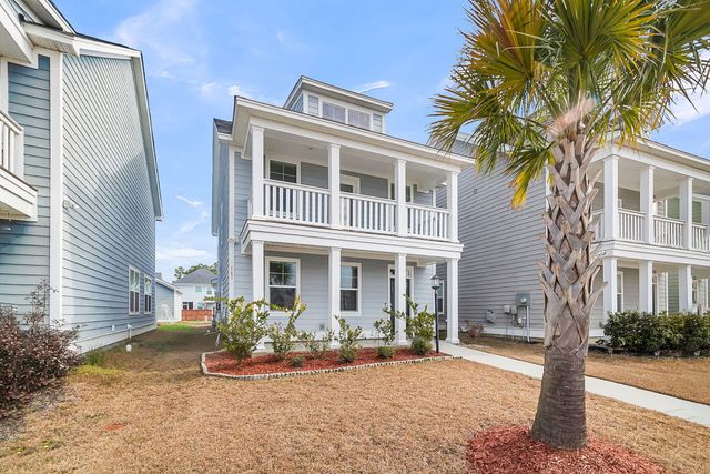 161 Yorkshire Drive, Moncks Corner, SC 29461