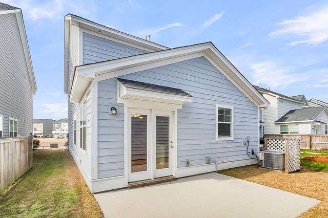 161 Yorkshire Drive, Moncks Corner, SC 29461