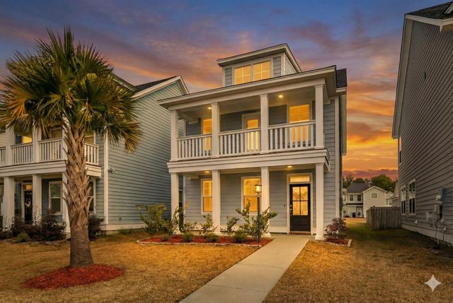 161 Yorkshire Drive, Moncks Corner, SC 29461