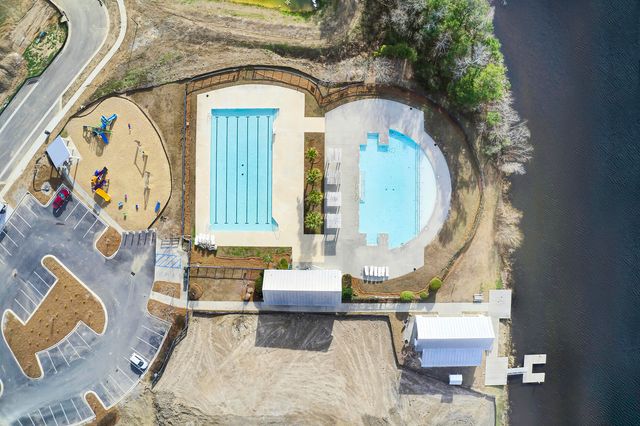 161 Yorkshire Drive, Moncks Corner, SC 29461