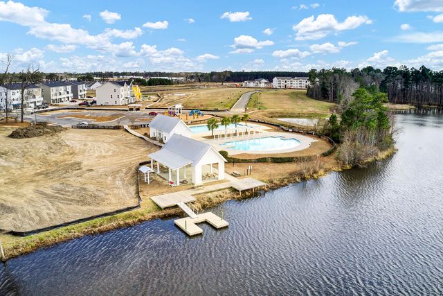 161 Yorkshire Drive, Moncks Corner, SC 29461