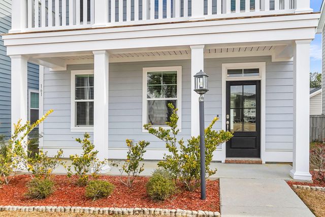 161 Yorkshire Drive, Moncks Corner, SC 29461