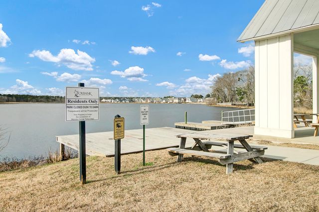 161 Yorkshire Drive, Moncks Corner, SC 29461