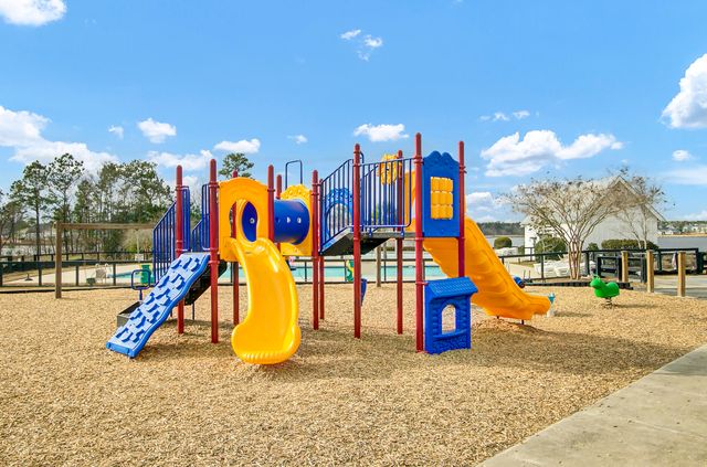 161 Yorkshire Drive, Moncks Corner, SC 29461