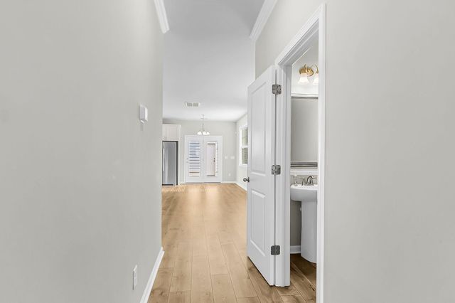 161 Yorkshire Drive, Moncks Corner, SC 29461