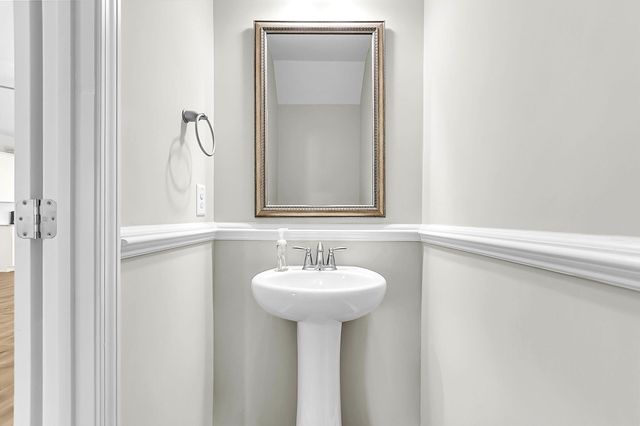 161 Yorkshire Drive, Moncks Corner, SC 29461