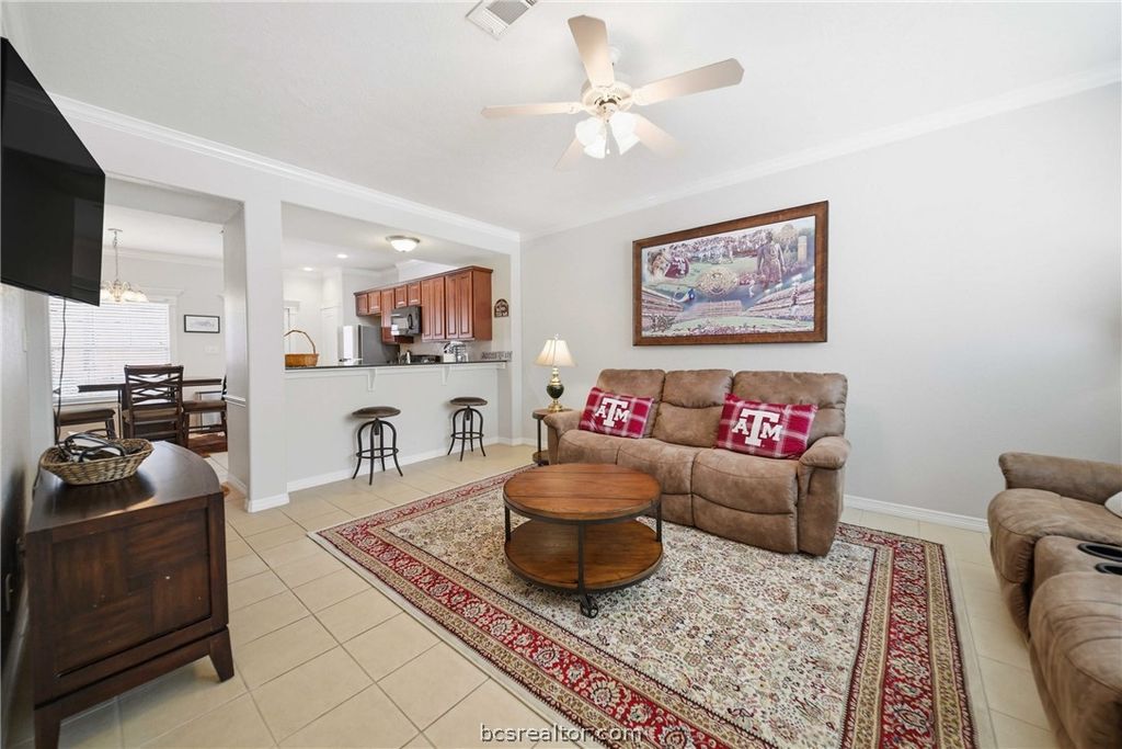1000 Spring Loop 1701, College Station, TX 77840 — photo 5