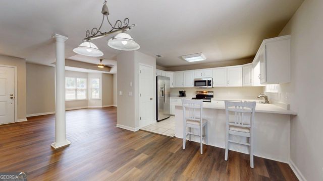 704 Hillwood Drive, Statesboro, GA 30458