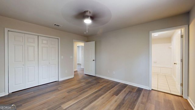 704 Hillwood Drive, Statesboro, GA 30458