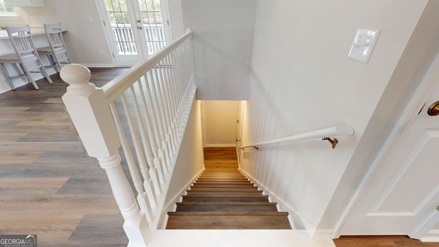 704 Hillwood Drive, Statesboro, GA 30458