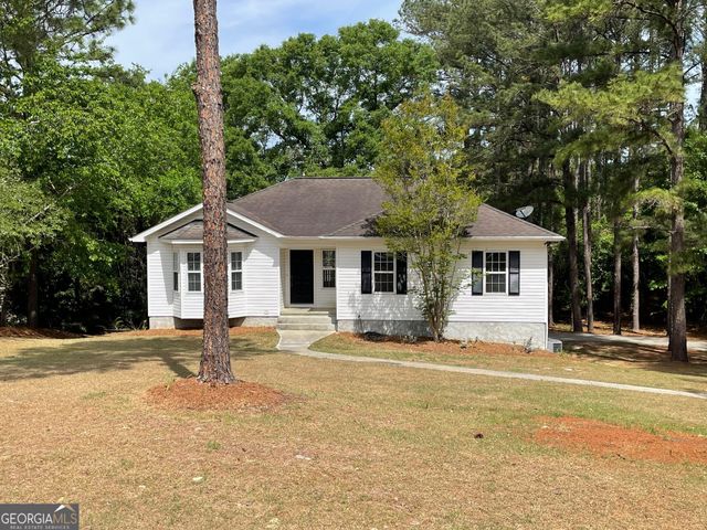 704 Hillwood Drive, Statesboro, GA 30458