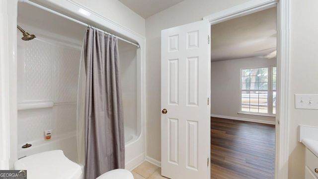 704 Hillwood Drive, Statesboro, GA 30458