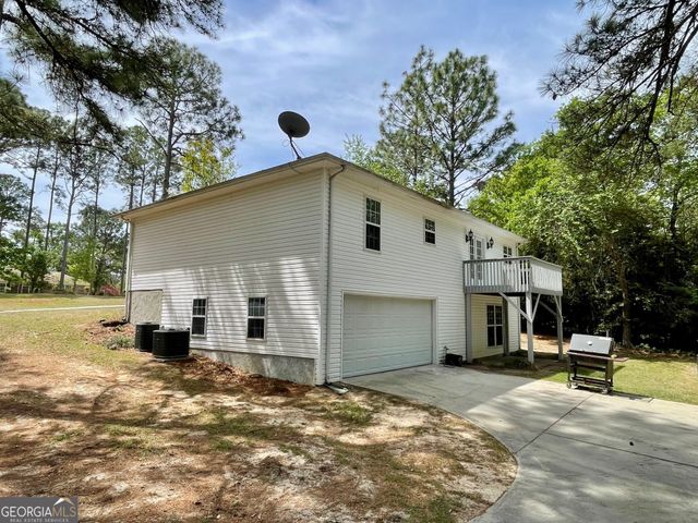704 Hillwood Drive, Statesboro, GA 30458