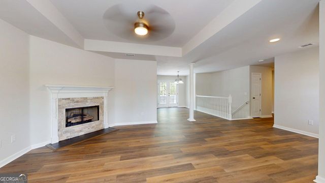 704 Hillwood Drive, Statesboro, GA 30458