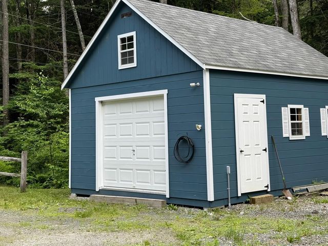 367 Stratton Gate Road, Jamaica, VT 05343