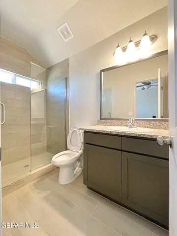 337 Moreland Drive, Clint, TX 79836