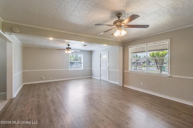 10612 Oak Street, Vancleave, MS 39565