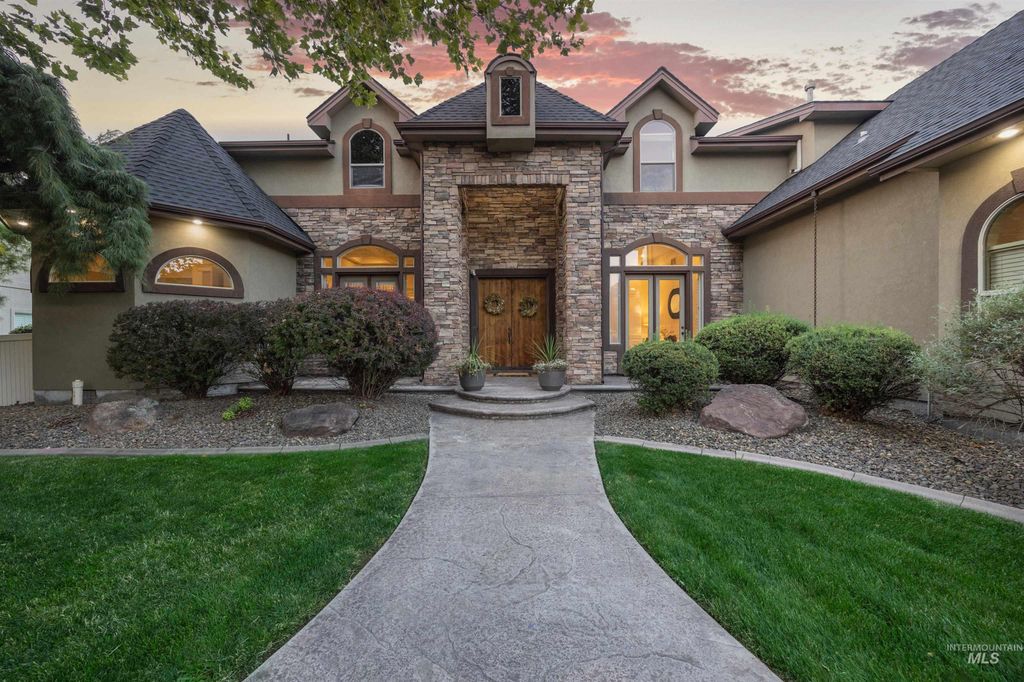 468 E Forest Ridge Drive, Meridian, ID 83642 photo 2