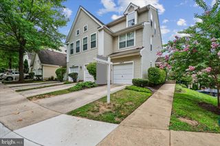 12917 BRIDGER DR #1813, Germantown, MD 20874