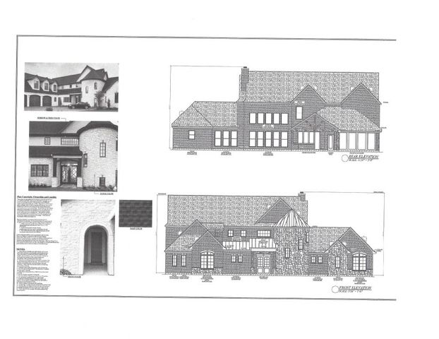 1104 Estate Drive, Ennis, TX 75119