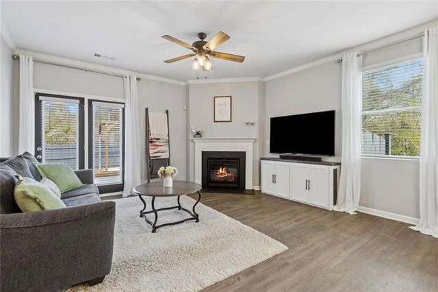 5690 Cricket Melody Lane, Flowery Branch, GA 30542