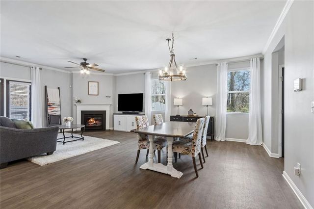 5690 Cricket Melody Lane, Flowery Branch, GA 30542