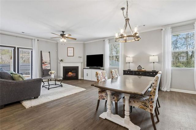 5690 Cricket Melody Lane, Flowery Branch, GA 30542