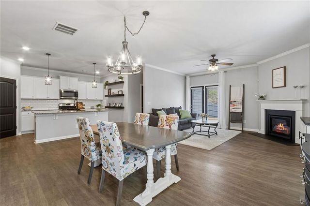 5690 Cricket Melody Lane, Flowery Branch, GA 30542