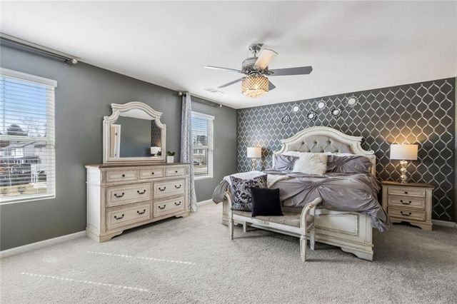 5690 Cricket Melody Lane, Flowery Branch, GA 30542