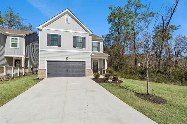 5690 Cricket Melody Lane, Flowery Branch, GA 30542