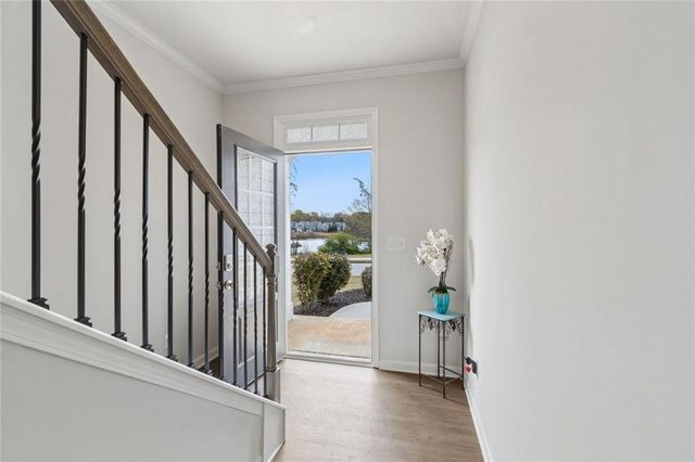 5690 Cricket Melody Lane, Flowery Branch, GA 30542