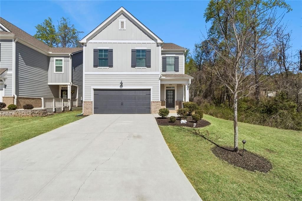 5690 Cricket Melody Lane, Flowery Branch, GA 30542
