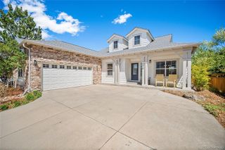 2310 Woodhouse Lane, Castle Rock, CO 80109