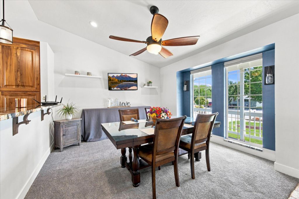 1896 W ORCHARD VIEW CIR, South Jordan, UT 84095 — photo 4