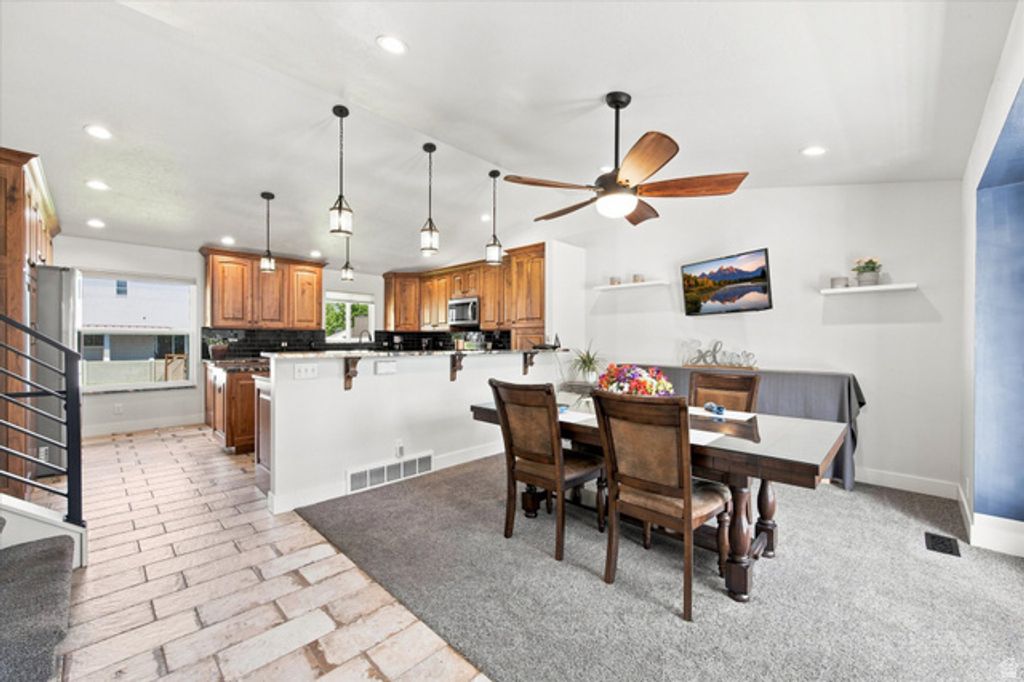 1896 W ORCHARD VIEW CIR, South Jordan, UT 84095 — photo 5