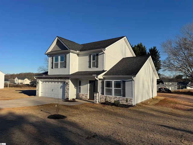 304 Tegan Court, Lyman, SC 29365