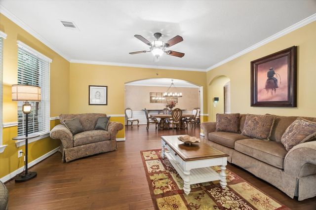24935 Waterstone Estates Circle W, Tomball, TX 77375