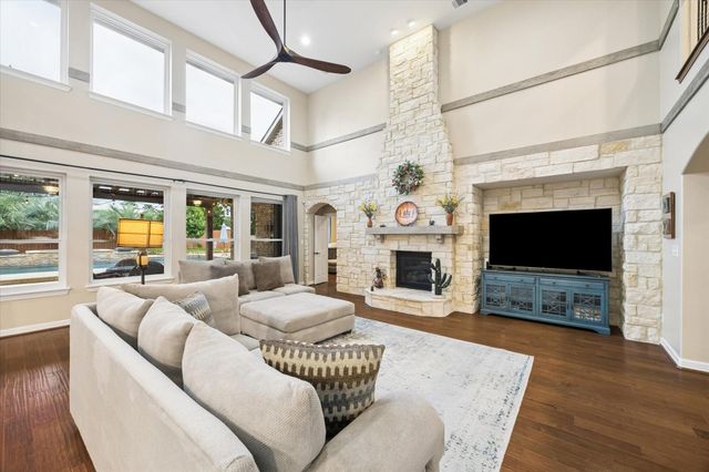 24935 Waterstone Estates Circle W, Tomball, TX 77375